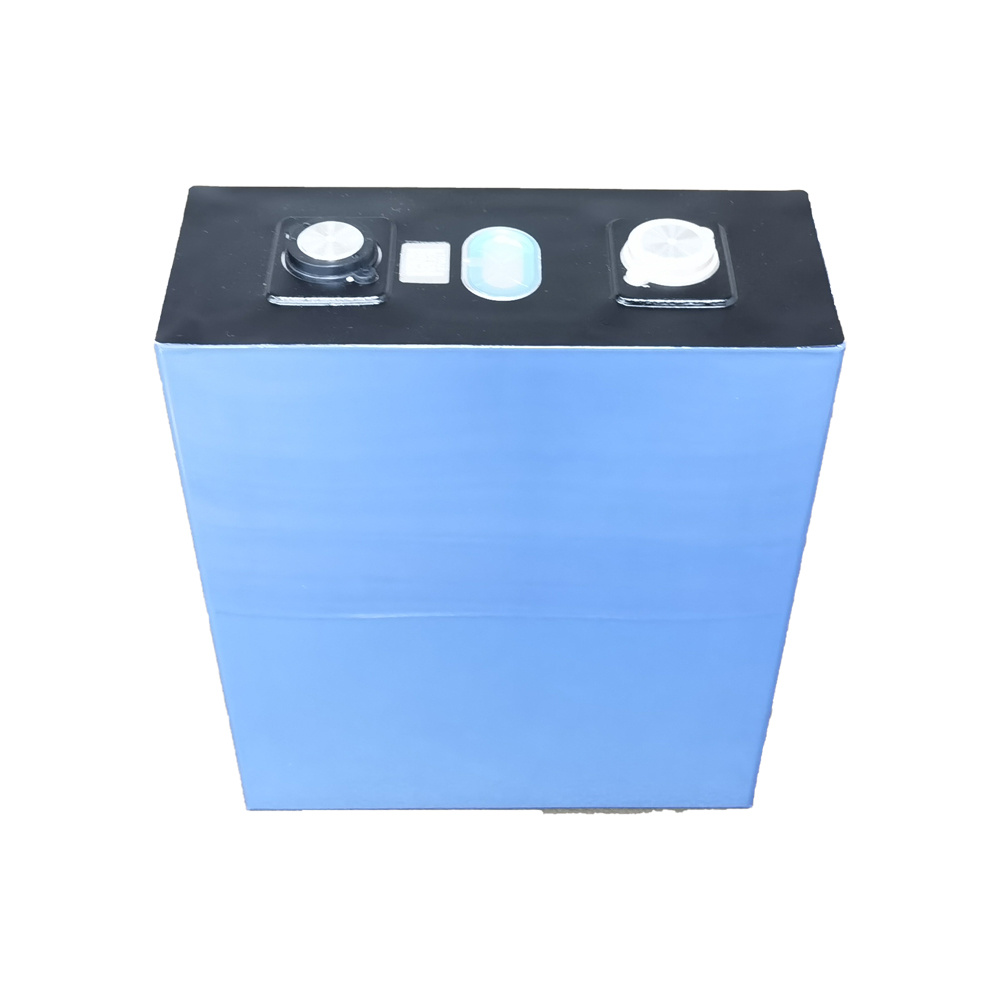 3.2V Lithium Battery Prismatic Cell Phosphate 280ah LiFePO4 Battery for off-Grid Power Storage Solar LiFePO4/ Battery