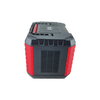 Portable Power Station Explorer 500W 140400mAh Backup Lithium Battery Pure Sine Wave AC Outlet, Solar Generator for Outdoors Camping Travel Emergency