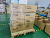 Customized Batterie De Carro 12V 12.8V 120ah 1536wh 14kg with CE/Un38.3/IEC62133/MSDS Lithium Phosphate Iron Battery for Car