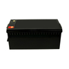 Factory Direct 12V 200ah LiFePO4 Battery CE Un38.3 Recreational Boat Yacht Lithium Battery 12V