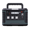 Mica M2200 LiFePO4 Lithium Cell Camping Solar Generator Portable Power Station Outdoor Camping Home Power Bank