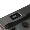 China 12V 100ah LiFePO4 Battery Price 36V 48V 100ah Boat Yacht Marine Lithium Battery Pack with Bluetooth APP Monitor