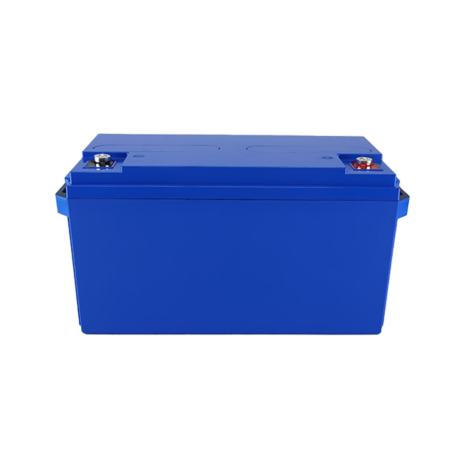 Factory LiFePO4 Battery 12V 24V 36V 48V 100ah Deep Cycle Lithium Ion Battery RV/Golf Cart/Yacht/Marine/Backup/Solar