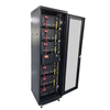 Mica 20kwh-120kwh Solar LiFePO4 Battery Pack Lithium Storage Battery Pack