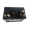 Eve Lithium Battery Cells Golf Cart LiFePO4 Battery 12V 80ah 96ah 100ah RV Camper Car Lithium Battery