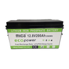 Factory OEM Bateria De Carro 12.8V 300ah 3840wh with CE/Un38.3/IEC62133/MSDS Lithium Phosphate Iron Battery for Truck Boat Car Bus Solar