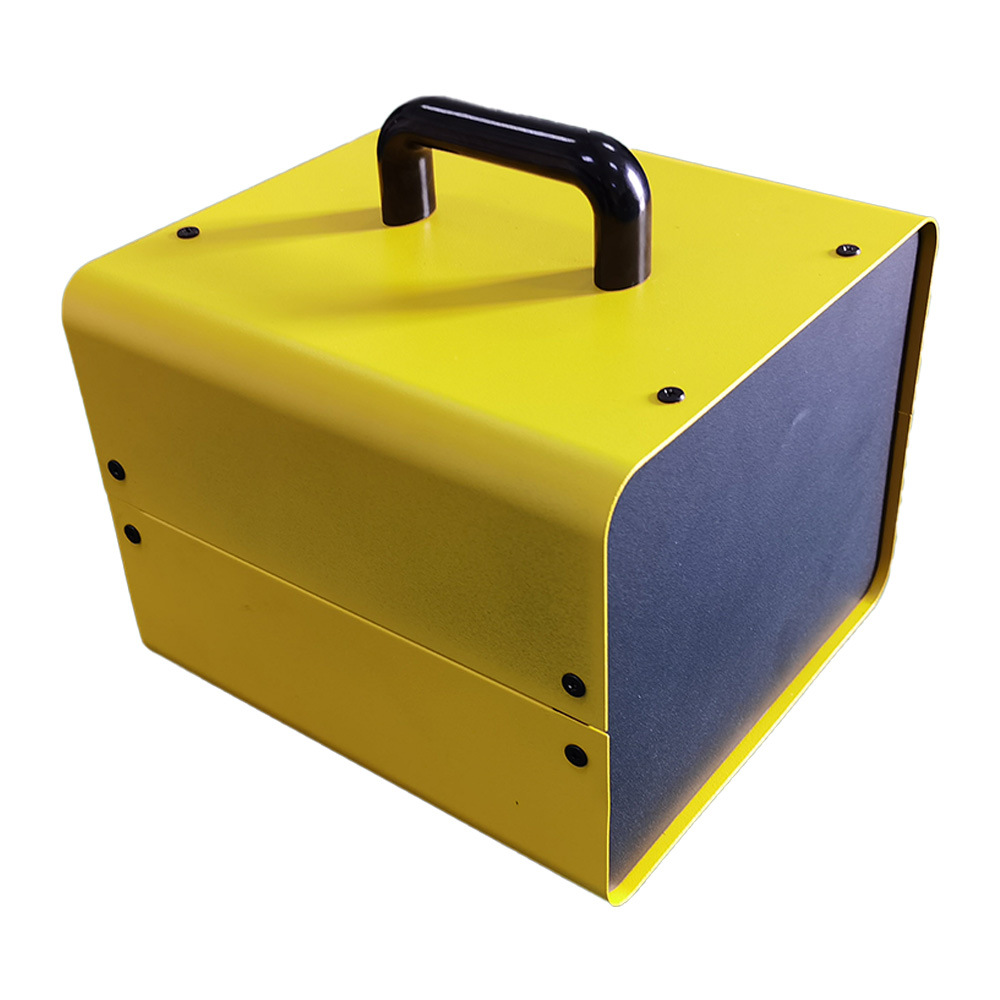 Customized 100W 300wh AC USB Lithium Ion Battery Generator Portable Power Station for Camping Travel Camper