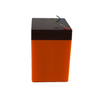 Mica Deep Cycle LiFePO4 Battery Rechargeable Solar Storage Syetem CCTV Alarm System UPS Backup Solar Street Light Energy Storage Battery Pack