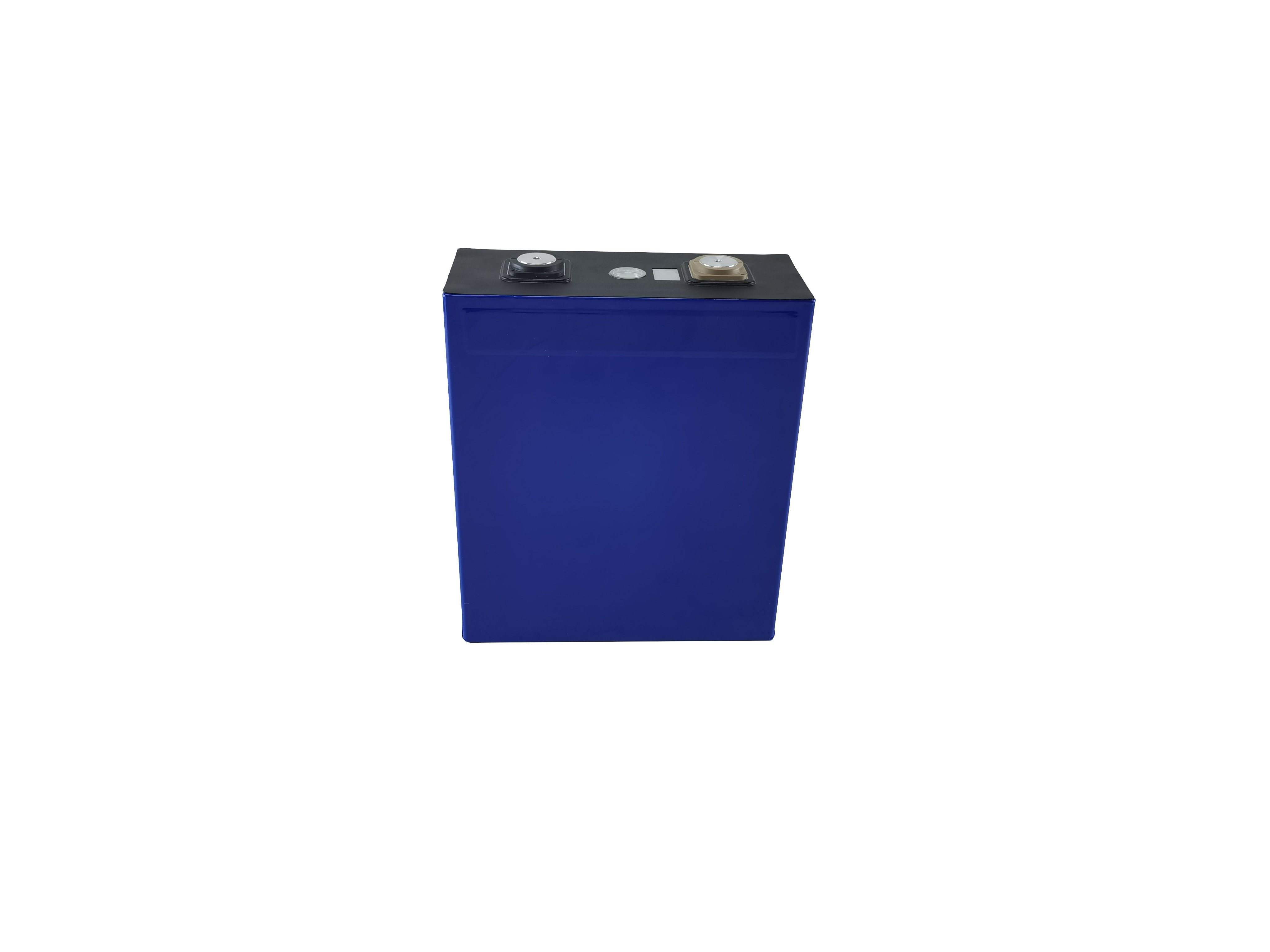 Mica Power 3.2V 100ah 120ah 240ah Prismatic Cell Lithium Battery Solar Storage LiFePO4 Battery Cell for Marine/RV/Boat/Solar System/Telecom/Hospital/Industry