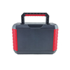 Germany Hot-Sell 18650 Battery Portable Power Station 14V 8ah 5.8kg Travel Power Supply with CE/Un38.3/MSDS/RoHS Certification