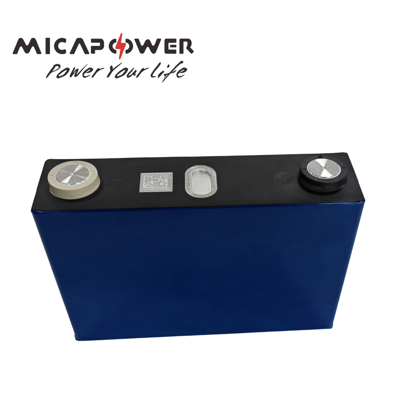 Deep Cycle 3.2V 50ah 12V Rechargeable Solar 100ah 200ah Lithium Iron Phosphate LiFePO4 Lithium Battery Pack LFP Battery for Solar System/Home/Telecom