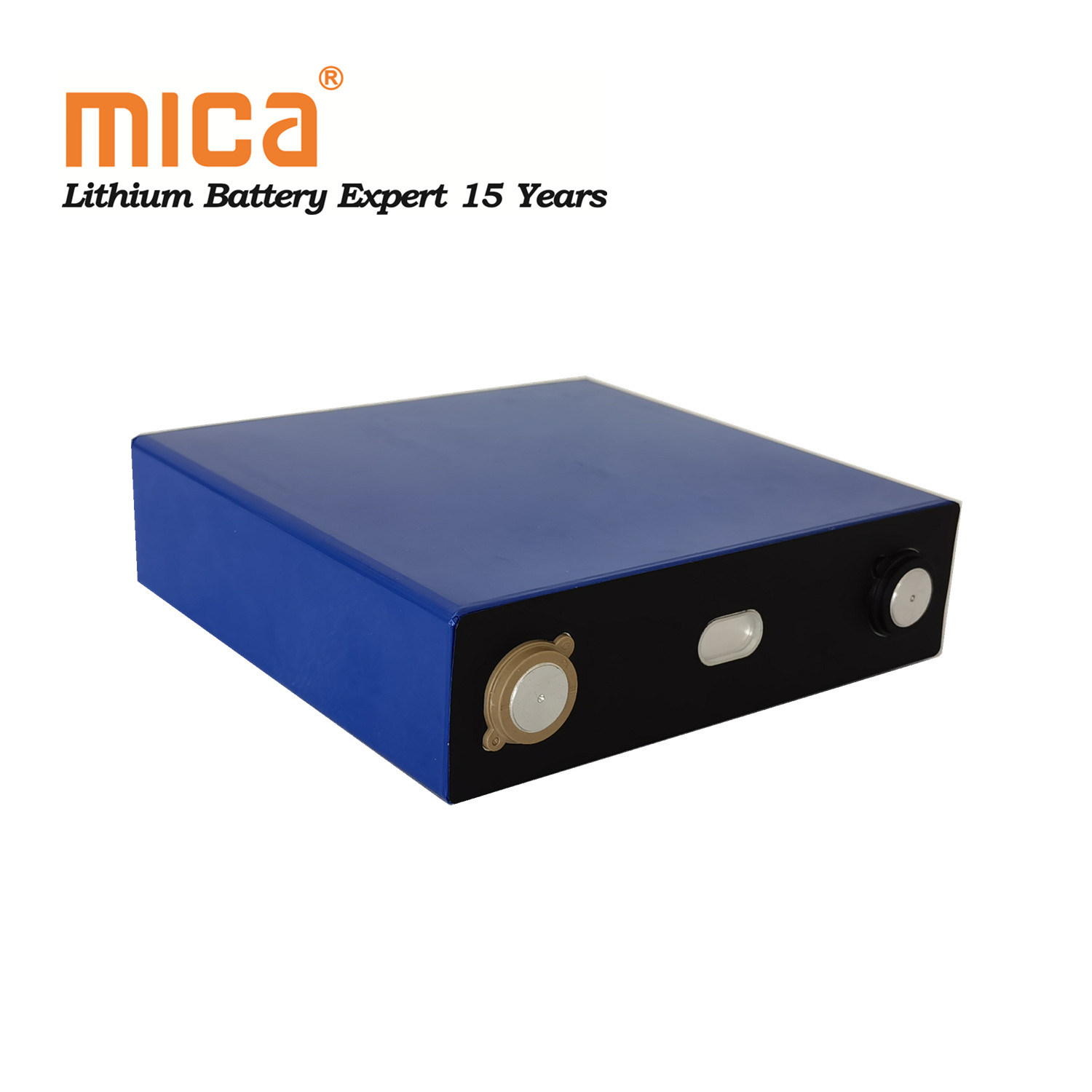 New Green Energy 3.2V 12V 120ah LiFePO4 Storage Battery Cell LFP Battery Cell 3.2V 100ah for Power Generator/UPS