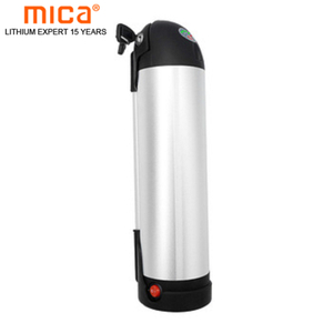 Certified 20ah Electric Bike Electric Scooter Lithium Battery Electric Bicycle Battery New E-Bike Battery 36V 10ah Electric Tricycle Bike Using LiFePO4 Battery