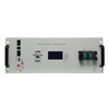 Rechargeable 5kwh 10kwh 24V 48V 100ah 200ah Lithium LiFePO4 Solar Storage Battery for Home Solar Storage System