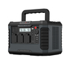 Lithium LiFePO4 1800 Watt Solar Generator Power Bank Portable Power Station