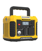Factory OEM Multi-Functional 500W 1000W Portable Power Station Solar Energy Storage System Backup Electronic Outdoor Backup Power Supply Generator