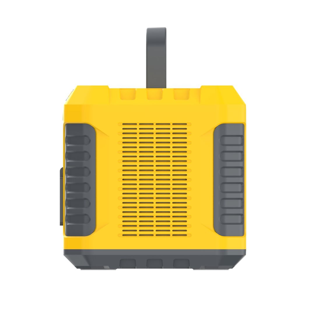 Portable Power Station LiFePO4 Battery Portable Power Bank 1000W for Outdoor/Camping