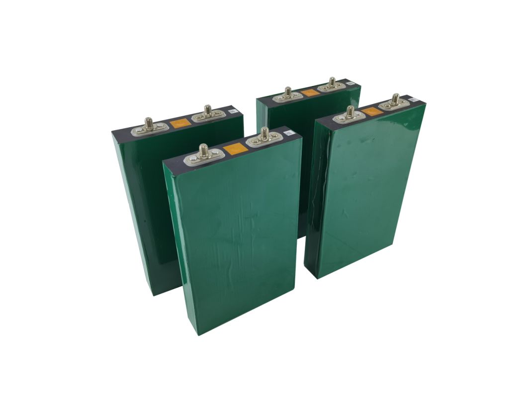 3.2V 60ah DIY 12V 12.8V 100ah 200ah 280ah 50ah 150ah Prismatic Lithium Iron Phosphate LiFePO4 Lithium Battery Cell Solar EV for Solar LED Light/Power