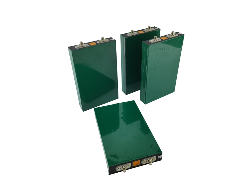 3.2V 60ah DIY 12V 12.8V 100ah 200ah 280ah 50ah 150ah Prismatic Lithium Iron Phosphate LiFePO4 Lithium Battery Cell Solar EV for Solar LED Light/Power