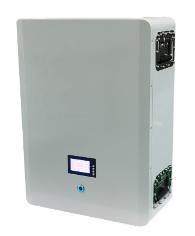 Bateria De Solar 48V 51.2V 100ah 5wh 10wh LFP Battery with CE /Un38.3/ MSDS Power -Wall Lithium Phosphate Battery for Solar