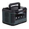 OEM ODM Customized Logo 1800W Portable Power Station Power Generator Solar Backup UPS Wireless Charger Fast Charging