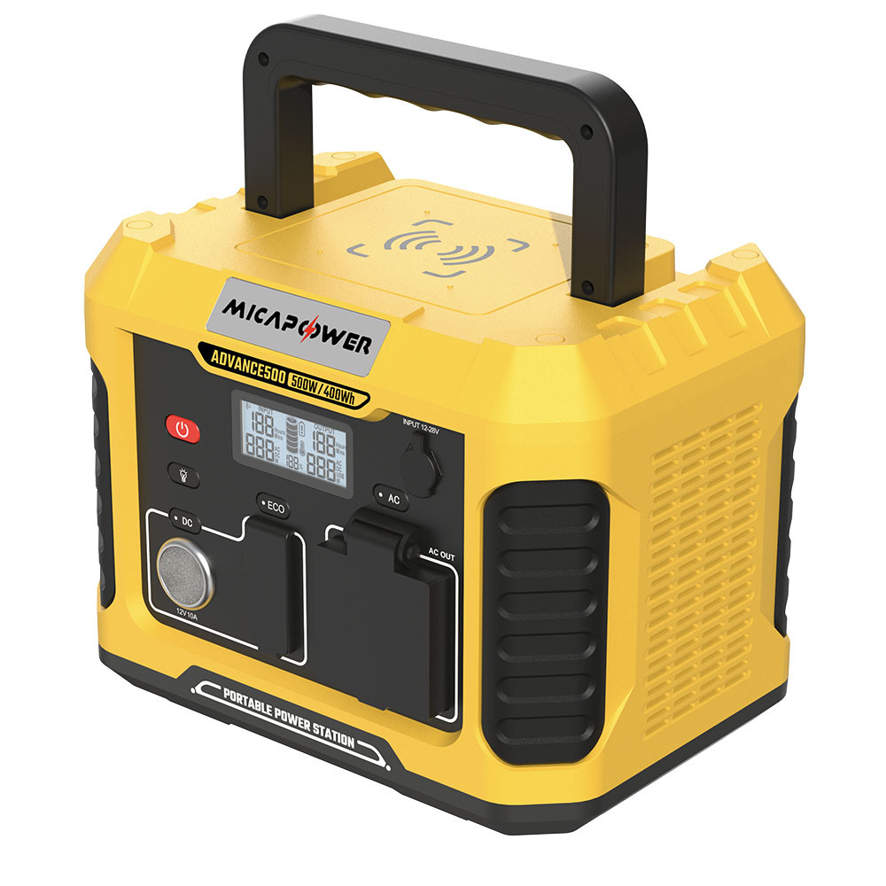 300W/500W/1000W/1800W/2000W Solar Power Station Portable Power Station for Mobile Equipment Au UK Us EU Plug 220V 110V 230V 50Hz 60Hz