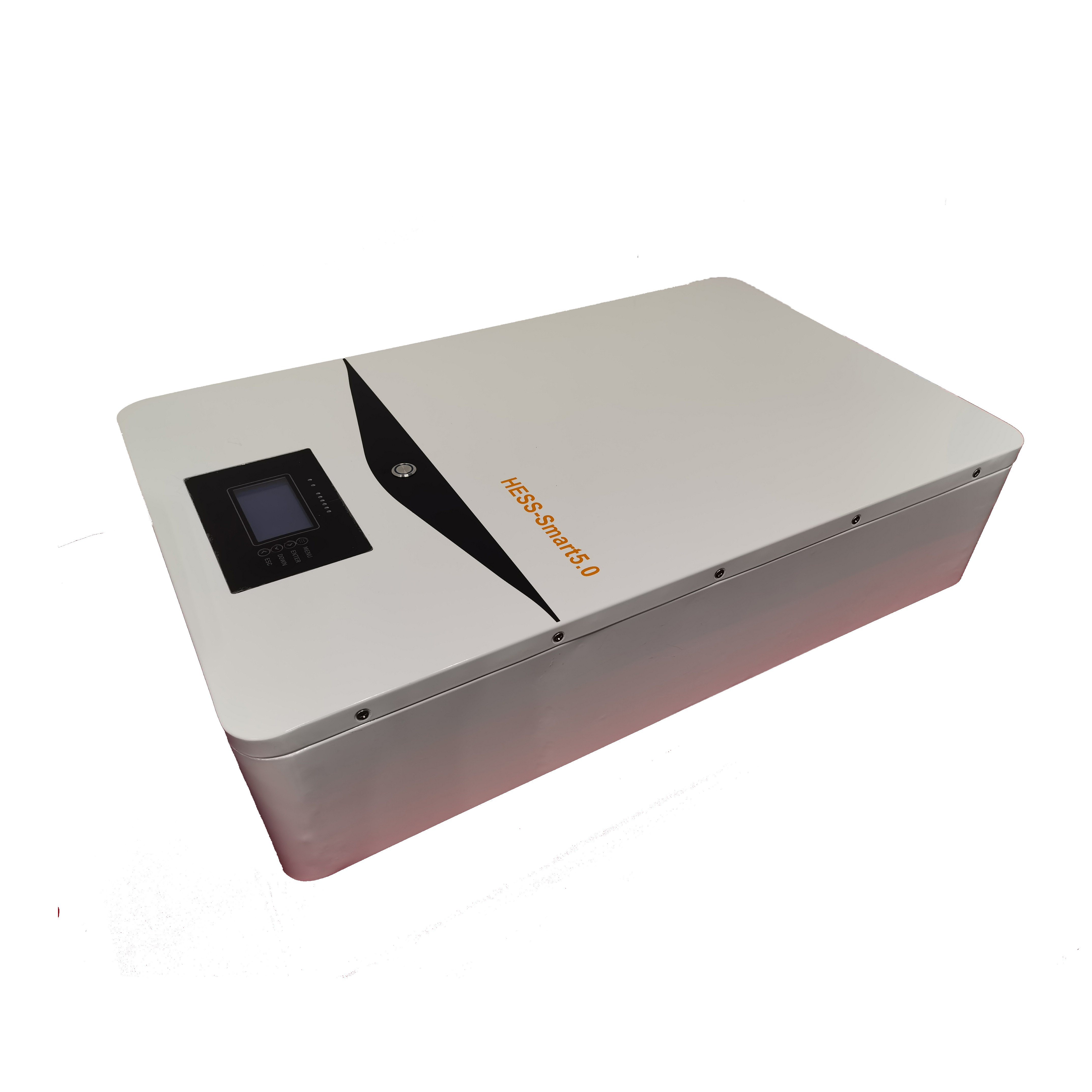 Powerwall Tesla Replacement Lithium Battery 5kwh Indoor Power LiFePO4 Battery 51.2V100ah 48V 10kwh Lithium Storage Battery Pack