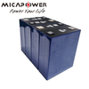 A Grade 3.2V Catl Eve LiFePO4 Lithium Battery Prismatic Cell 3.2V 100ah 200ah 280ah 300ah LFP Battery for Solar Storage System/Golf Cart/E-Bike/Telecom/Hospital