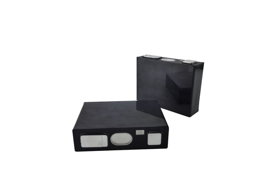 Mica Factory 3.7V 135ah Hess Solar Energy Storage Battery Solution 12V Lithium Battery
