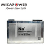 Brand New Grade a 220ah 3.1V Prismatic Cell 100ah Sodium Ion Battery Na Ion Cell Sib for Electric Logistics Autonomous Transport Vehicles Solar System