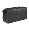 Rechargeable Deep Cycle 12V 200ah LiFePO4 Lithium Ion 2560wh Battery Solar 12volt Battery
