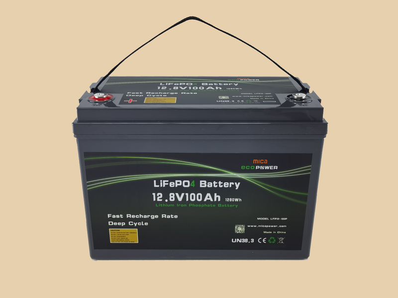 OEM&ODM Customized LiFePO4 Battery 12V 48V 100ah 200ah 300ah Lithium UPS Battery for Home Storage Use