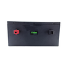 Mica Solar Deep Cycle Lithium Battery 12V 600ah 7.68kwh 5kVA Inverter Solar Power System Battery Pack
