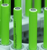 Mica 3V 3.1V 10ah Sodium-Ion Sib Rechargeable Battery Cell Sodium Ion Batteries Na Ion Battery Customize Battery Pack 32140 18650 33140 26650 26700 for Solar