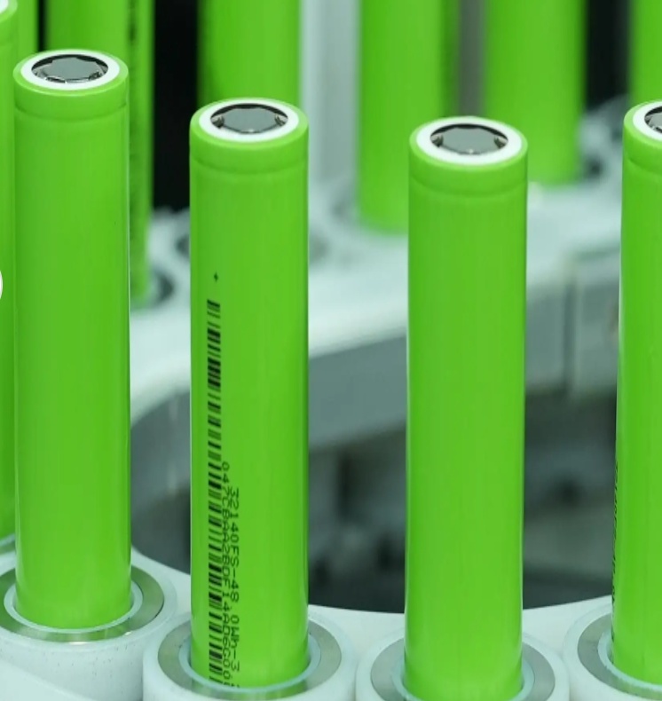 Mica 3V 3.1V 10ah Sodium-Ion Sib Rechargeable Battery Cell Sodium Ion Batteries Na Ion Battery Customize Battery Pack 32140 18650 33140 26650 26700 for Solar