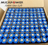 Mica 3V 3.1V 10ah Sodium-Ion Sib Rechargeable Battery Cell Sodium Ion Batteries Na Ion Battery Customize Battery Pack 32140 18650 33140 26650 26700 for Solar