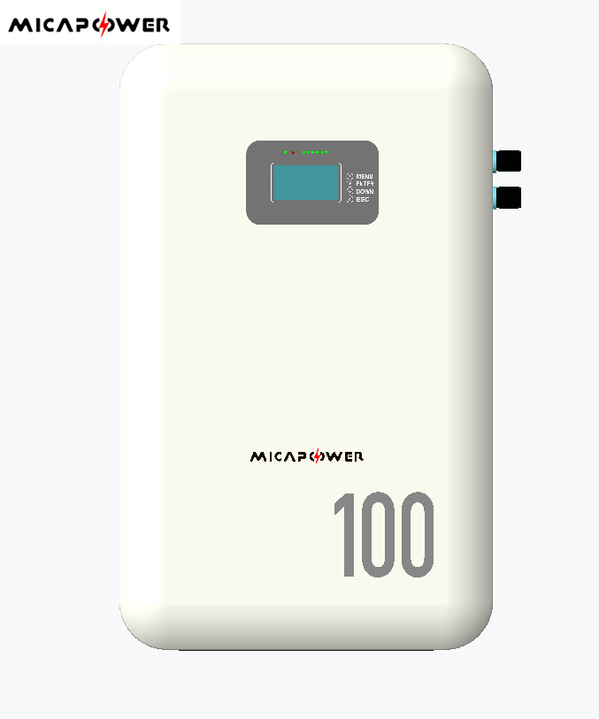 48V/51.2V 100ah Customized Lithium Battery 5kwh 10kwh Powerwall off-Grid for Solar Home Energy Storage System