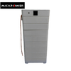 High Voltage Stackable 409.6V Home Energy Storage System 300V 30kwh 40kwh Solar Energy Lithium Battery