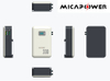 Factory Price Powerwall LiFePO4 Battery 48V 51.2V 200ah for Solar System Home Energy Storage