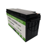 Factory OEM LiFePO4 Battery 12V 50ah/100ah Lithium Ion Battery Packs for RV/Motorhome/Solar System /Yacht/Golf Carts