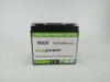 Factory 18650 12V 12.8V 6ah 12ah 24ah 50ah 100ah Lithium Ion Battery Pack LiFePO4 Battery to Replace SLA Battery