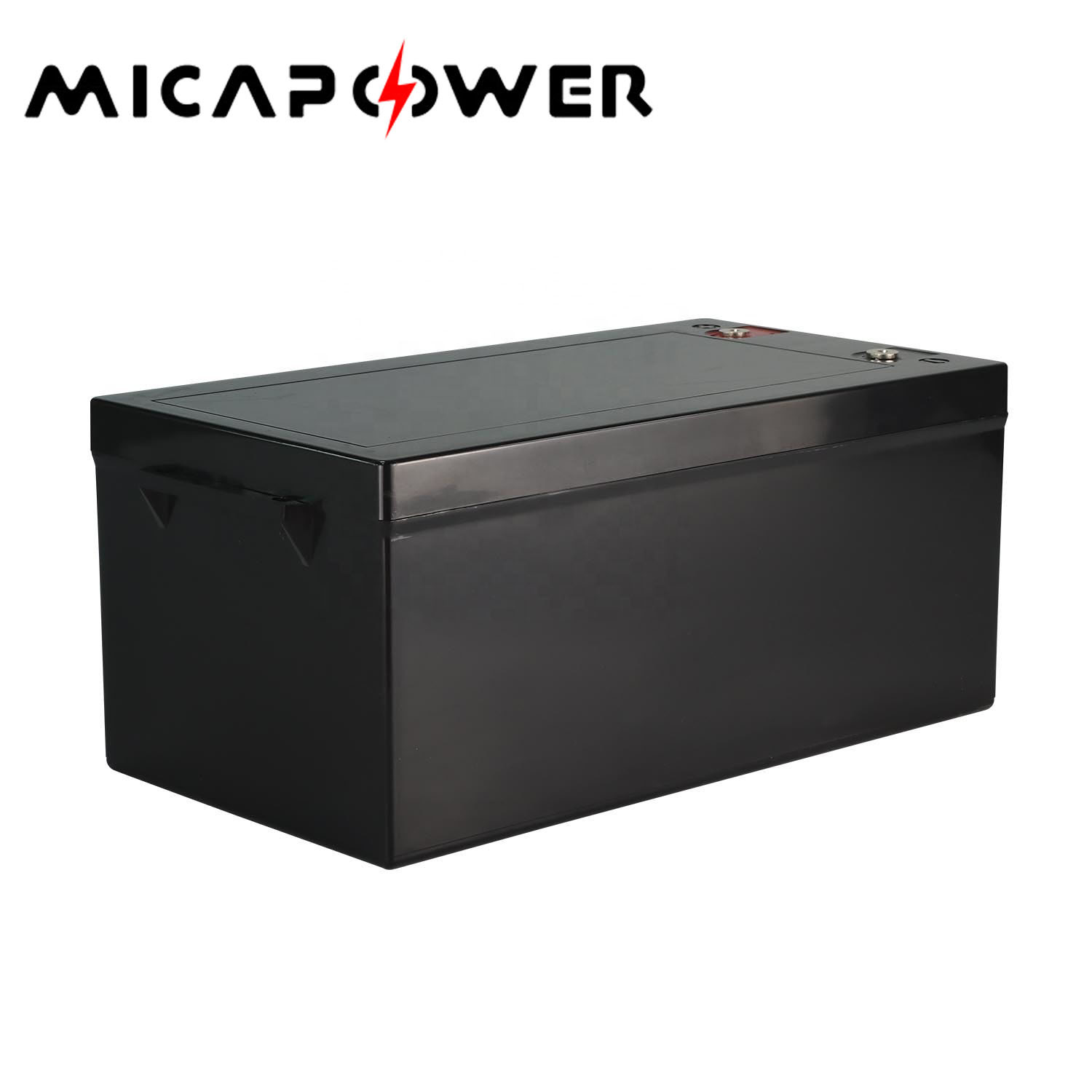 12V 12.8V 70ah LiFePO4 Lithium Battery with 100A BMS Max Continuously Perfect for Golf Cart /Solar System/RV/Marine/off-Gird