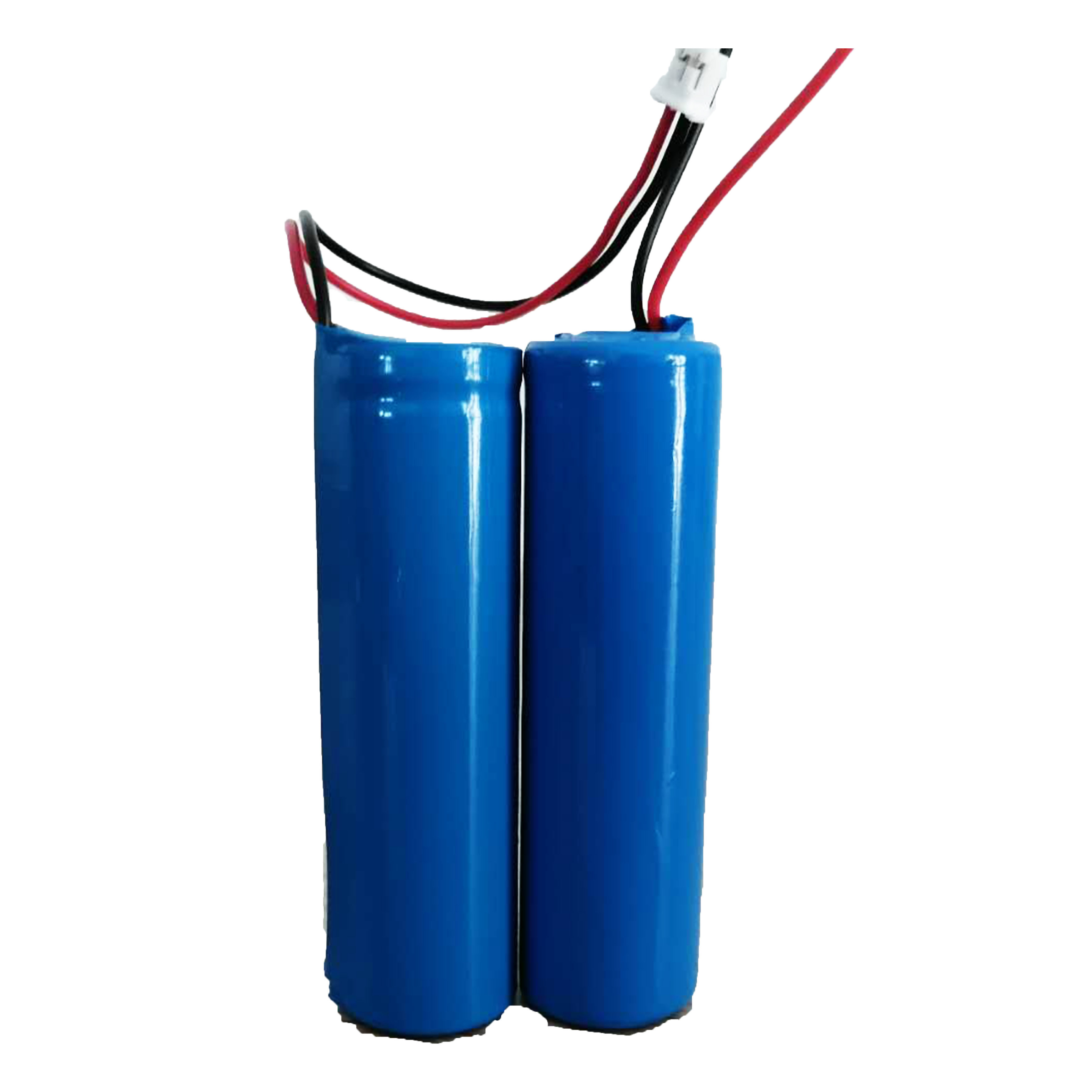High Quality 18650 1s1p Battery 2600mAh 3.7V 18650 Battery for Electronic Products/Flashlight