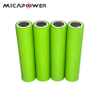 Mica 32140 3.2V 15ah LiFePO4 Cell 32140 15000mAh LFP Cylindrical Battery Lithium Ion Batteries Energy Power Storage Battery