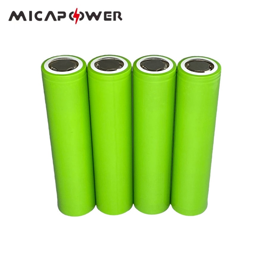 Mica 32140 3.2V 15ah LiFePO4 Cell 32140 15000mAh LFP Cylindrical Battery Lithium Ion Batteries Energy Power Storage Battery