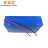 Lithium Ion Battery Pack 18650 Li-ion Battery 36V 48V 60V 72V 20ah 30ah 40ah for Electric Motorcycle Scooter