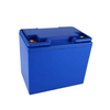 Mica 12.8V LFP Un38.3 Lithium Iron Phosphate Battery Cell EV 12V 100ah LiFePO4 Battery Pack with Bluetooth Function for Solar/Ess/Golf Cart