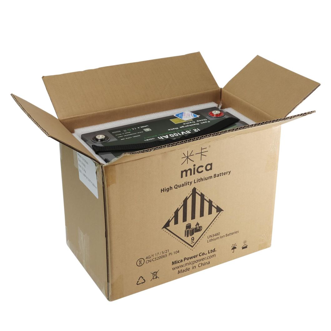 15 Years Factory 24 Volt 200ah 100ah 18650 UPS Lithium-Ion Marine Solar Storage Deep Cycle 18650 Ithium Ion 24V LiFePO4 Battery Pack