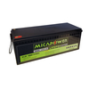 Mica Lithium Solar Battery 48V 10kwh 100ah LiFePO4 Solar System Lithium Ion Storage Battery