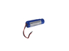 Factory Direct 3.2V 2200mAh 3000mAh Lithium Li-ion Li Ion LiFePO4 Rechargeable Ifr Icr 18650 Battery Cell with CE/MSDS/RoHS for Flash Light/Lamp